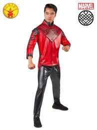 Shang-Chi Deluxe Costume