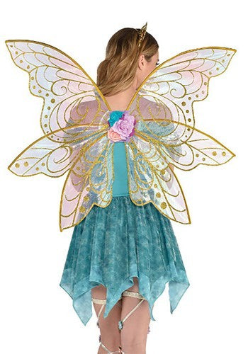 Deluxe Mythical Fairy Wings