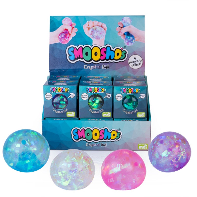 Smooshos Ball Crystal
