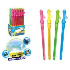Bubble Giant Bubble Sword