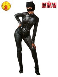 Catwoman (Selina Kyle) Deluxe Adult Costume