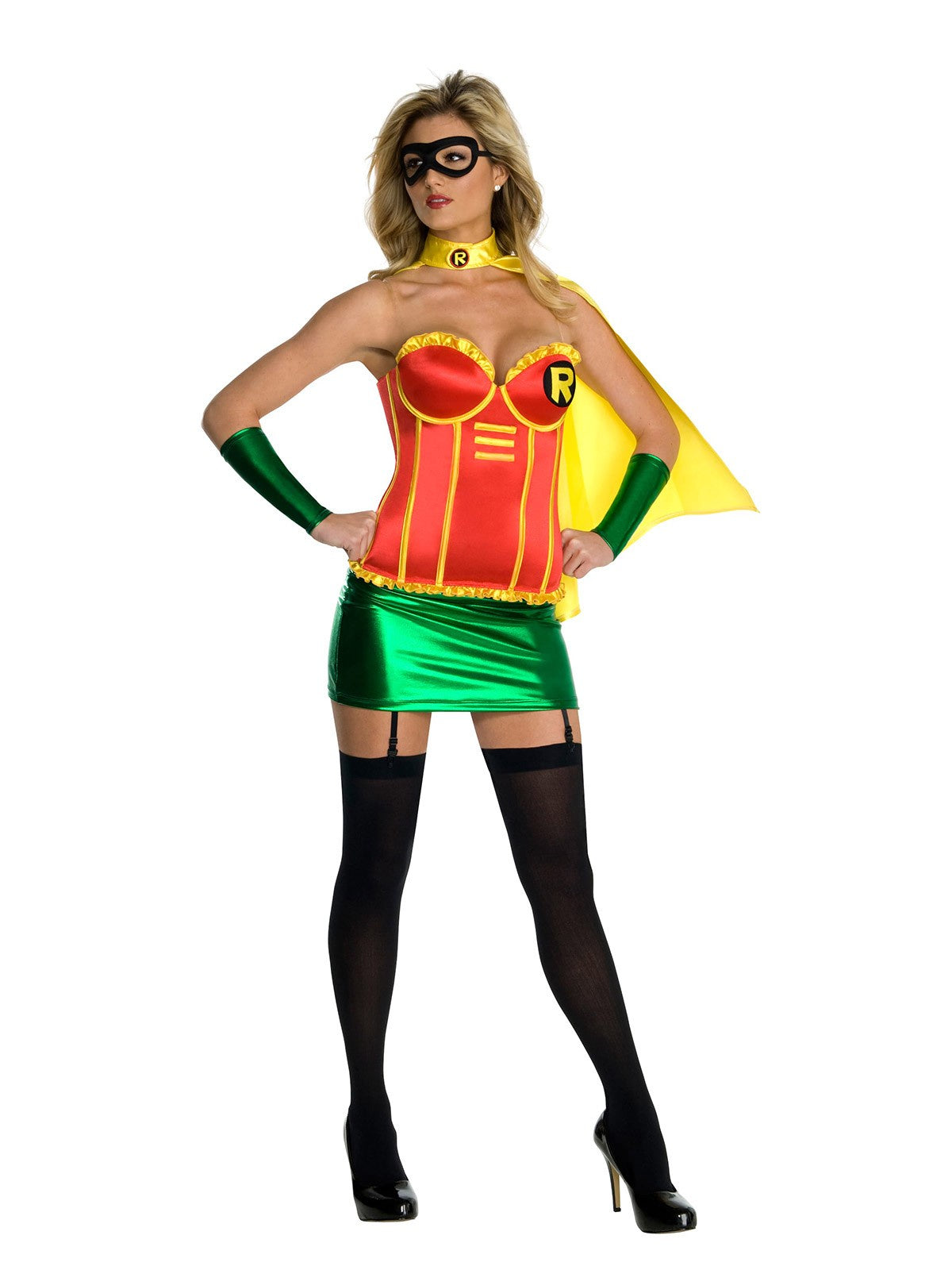 Robin Secret Wishes Womens Costume