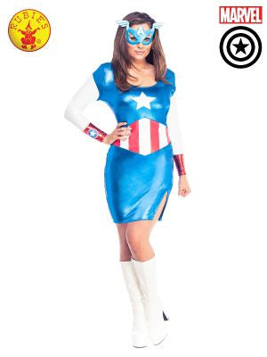 American Dream Sexy Womens Costume