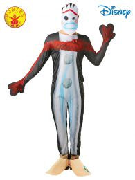 Forky Toy Story 4 Adult Costume Extra Large