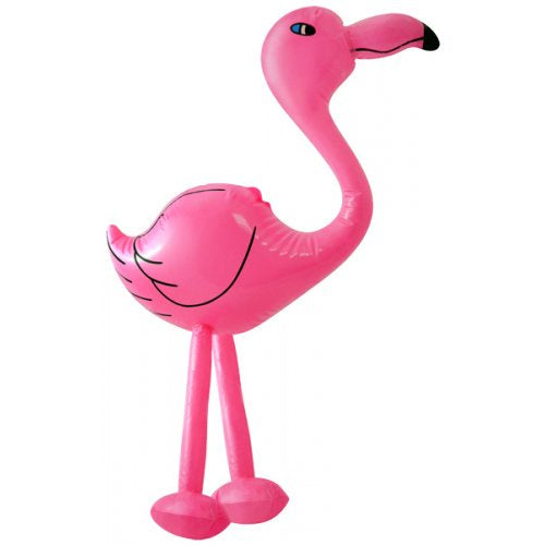 Inflatable Flamingo 64cm