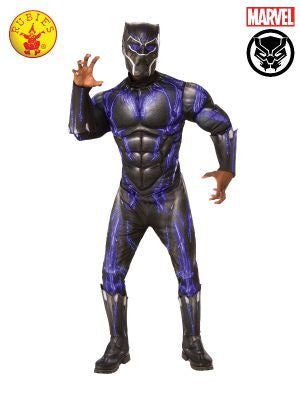 Black Panther Mens Costume