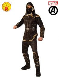 Ronin Deluxe Adult Costume