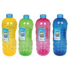 Bubble Refill Bottle 1L
