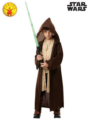 Jedi Deluxe Robe Kids Costume