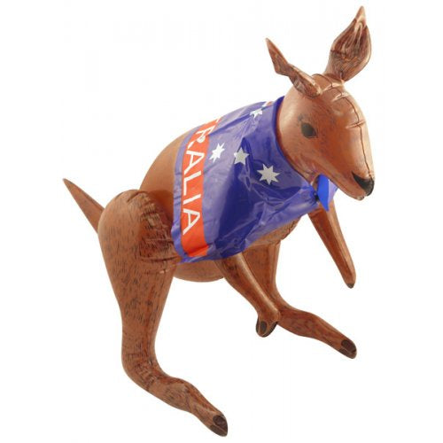 Inflatable Australian Kangaroo