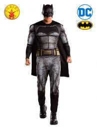 Batman Deluxe Adult Costume Extra Large