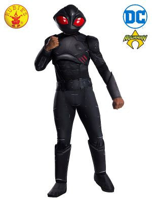 Black Manta Deluxe Adult Costume