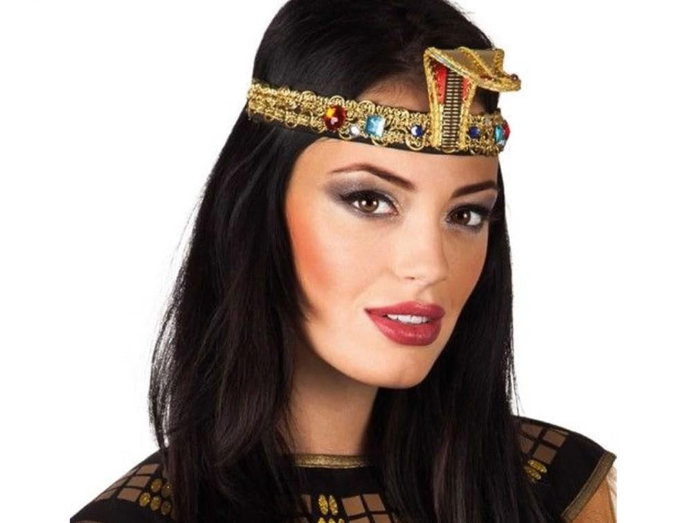 Cleopatra Headpiece