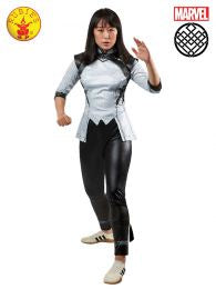 Xialing Deluxe Adult Costume
