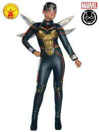 Wasp Deluxe Adult Costume