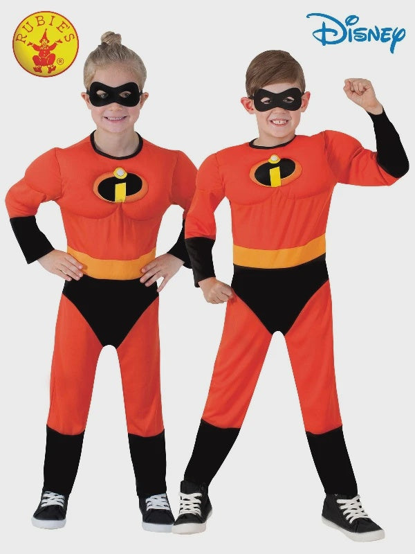 Disney The Incredibles 2 Costume