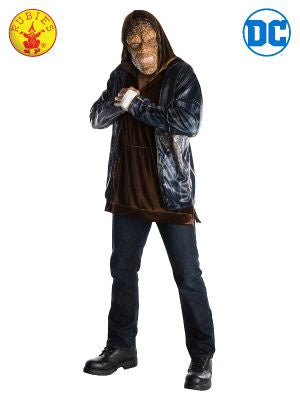 Killer Croc Deluxe Mens Costume