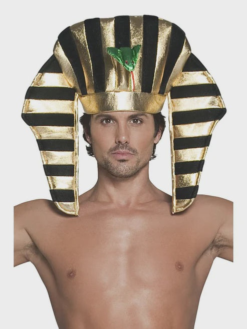 Pharaoh Headpiece