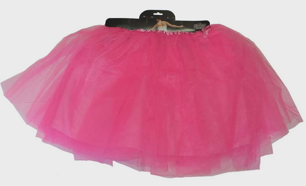 Pink 40cm Tutu