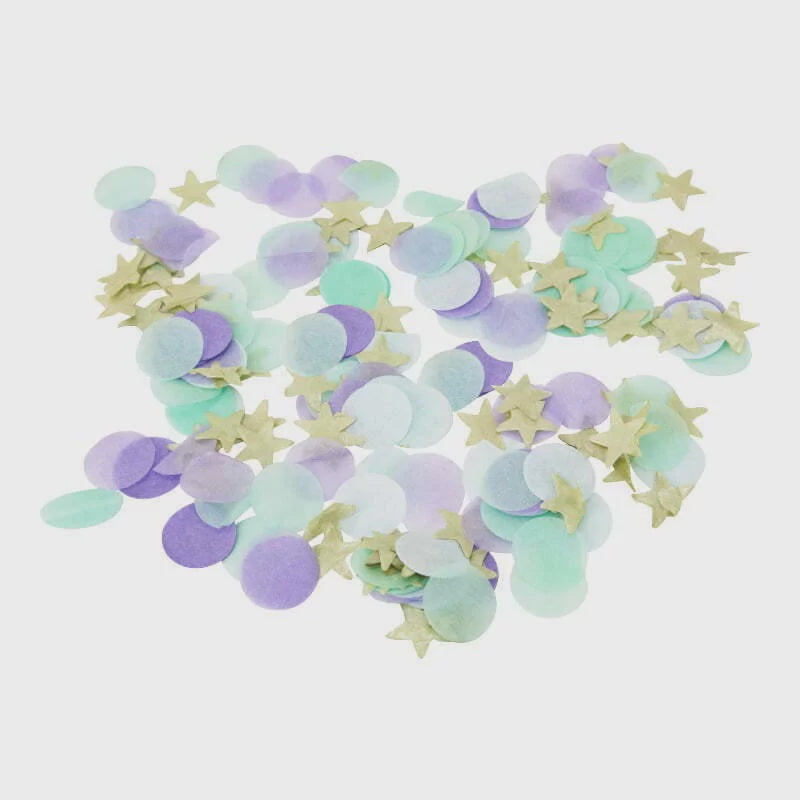 Mermaid Mix Confetti 20g