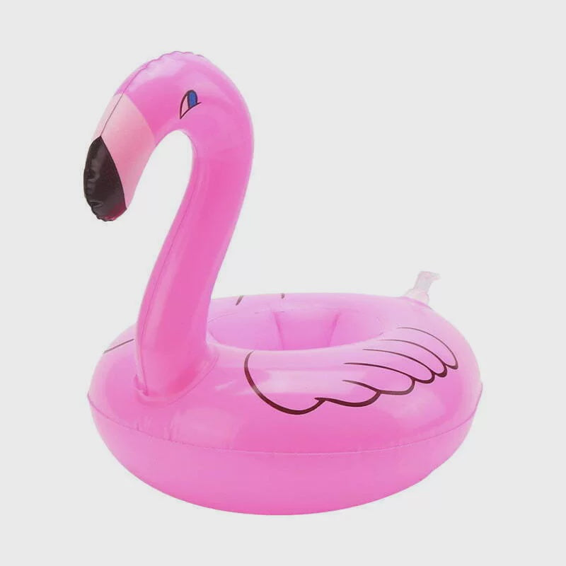 Flamingo Drink Holder