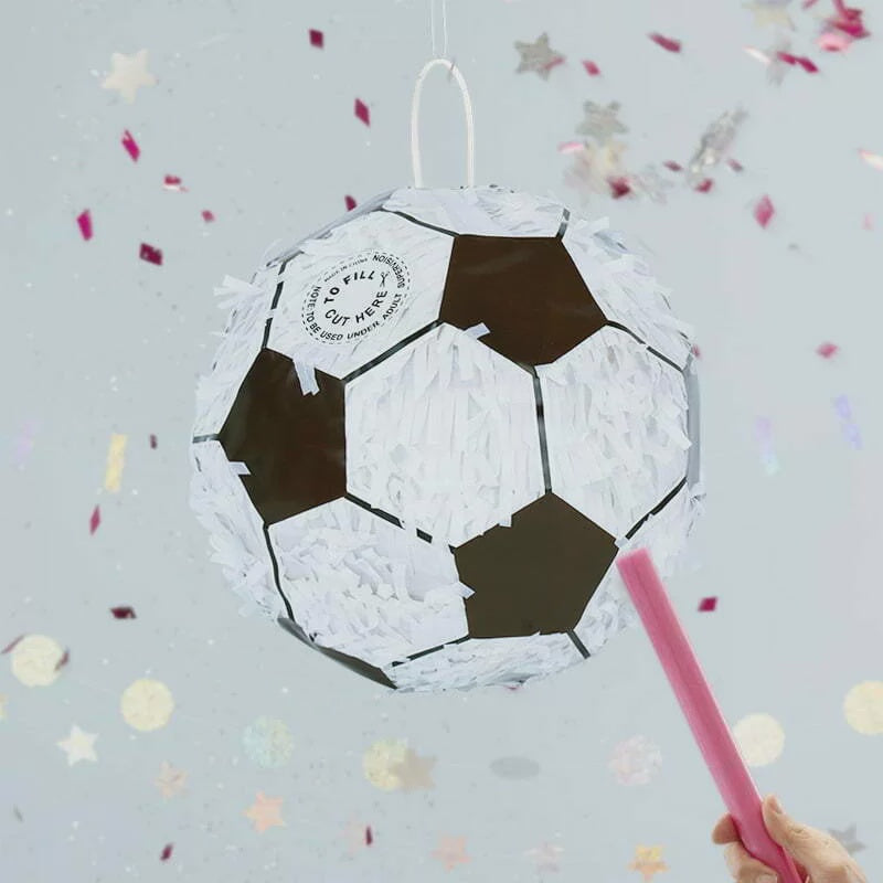 Soccer Ball Pinata 25 x 25cm