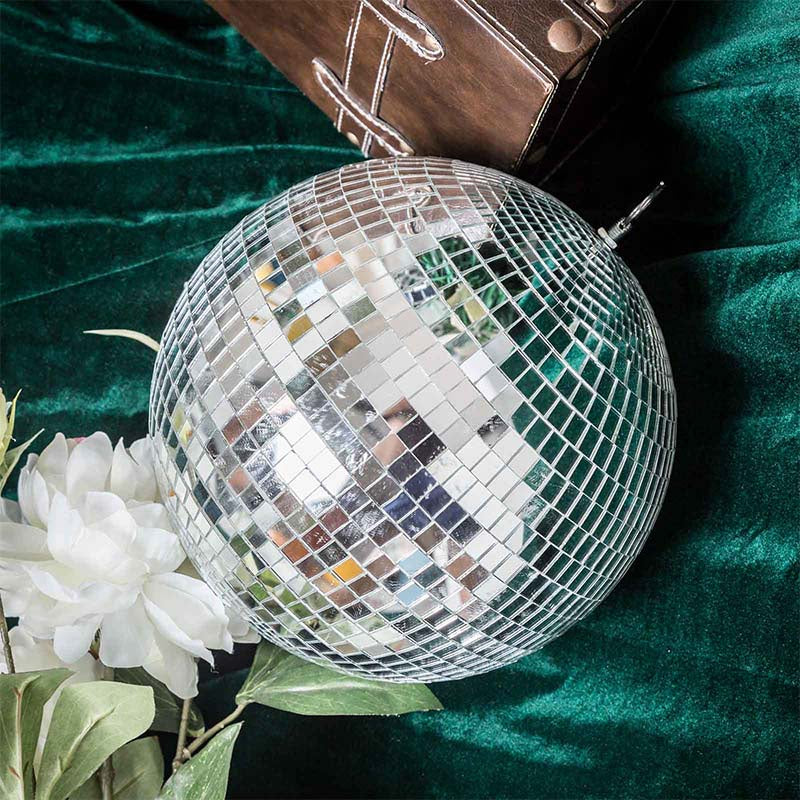 20cm Disco Ball Pack of 1