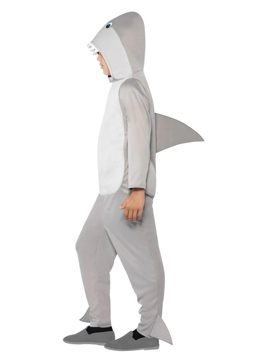 Shark Boys Costume