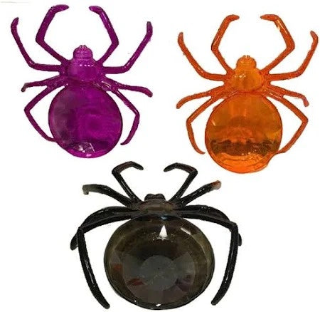 Spider Party Tray