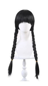 Wig Braided