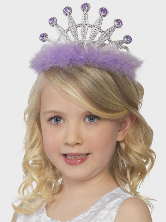 Princess Tiara 1pc