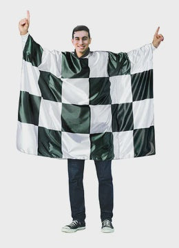 Checkered Flag Tunic