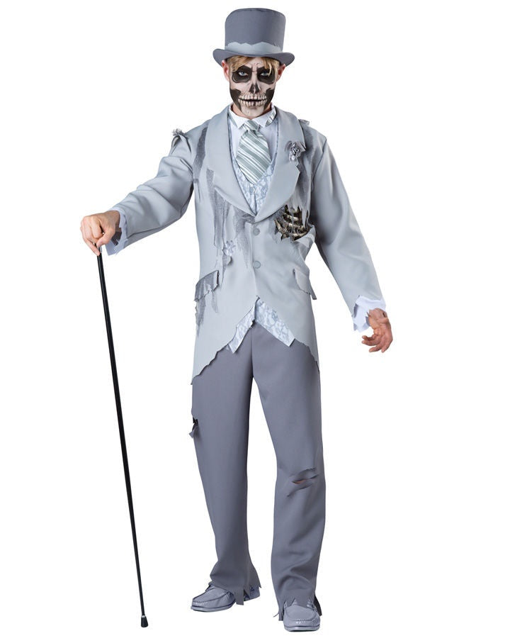 Corpse Groom