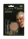 Extra Flesh 9g with Fixative A carded