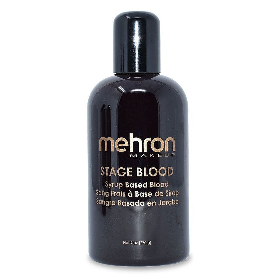 Mehron Stage Blood Dark Venous 270ml