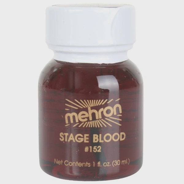 Mehron Stage Blood Dark Venous 30 ml