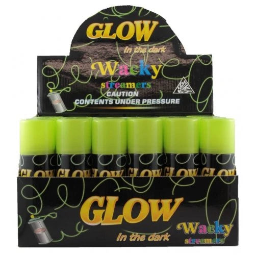 Glow In The Dark Party String