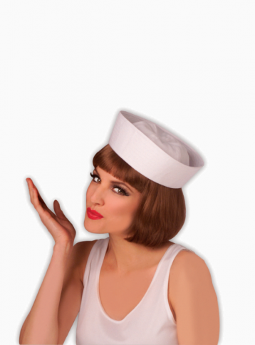 Sailors Gob Hat