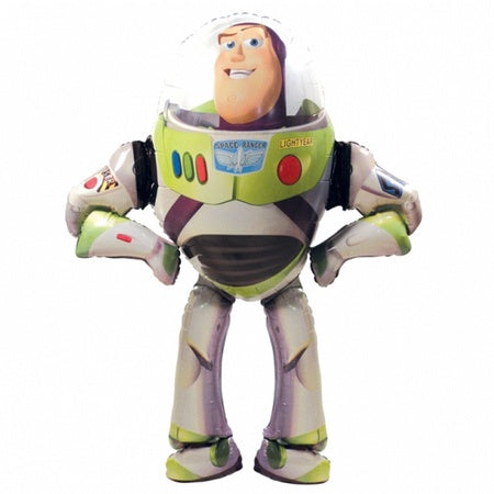 Toy Story Buzz Lightyear Air Walker