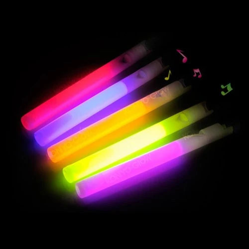 Glow Whistle Pack of 1