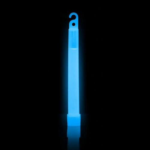 Glow Stick Pack of 10 - Blue