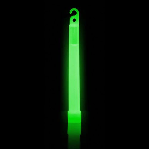 Glow Stick Pack of 10 - Green