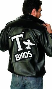 T-Birds Jacket