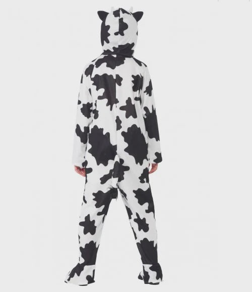 Kids Cow Onesie