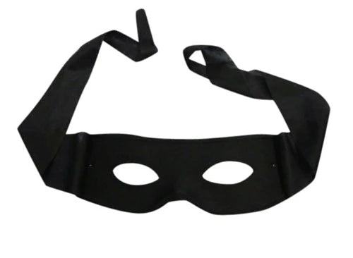 Masked Bandit Mask