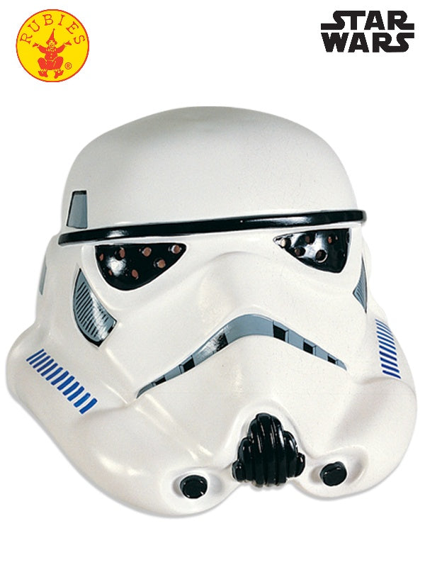 Stormtrooper Deluxe Two-Piece Adult Mask