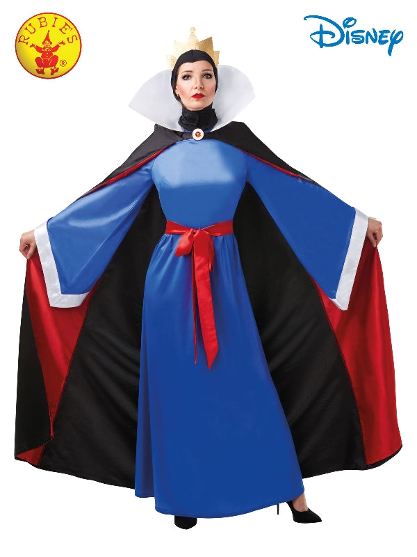 Evil Queen Costume