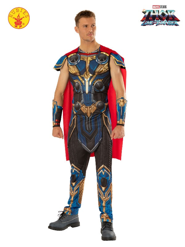 Love and Thunder Thor Deluxe Mens Costume