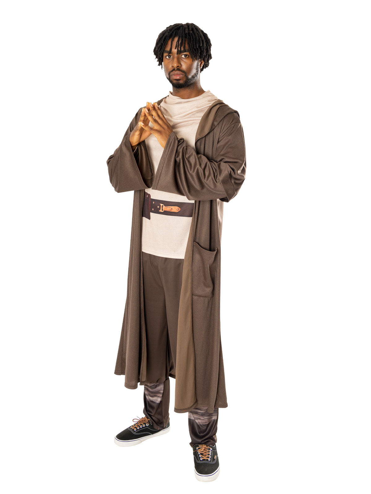 Obi Wan Kenobi Deluxe Costume