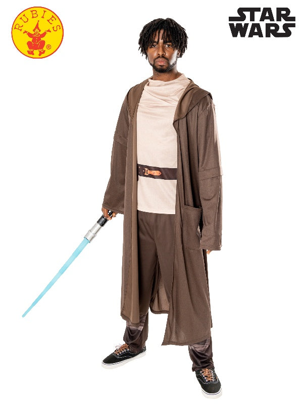 Obi Wan Kenobi Deluxe Costume